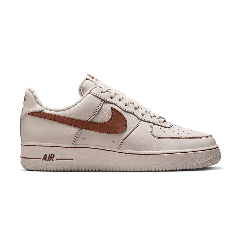 Air Force 1 '07 LV8 'Ivory Brown'