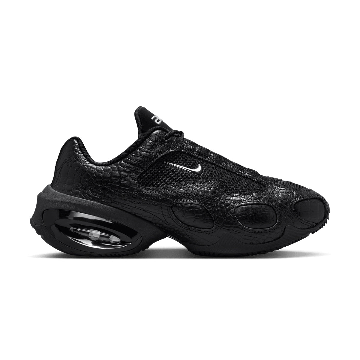 Wmns Air Max Muse Se 'Black Croc Skin'