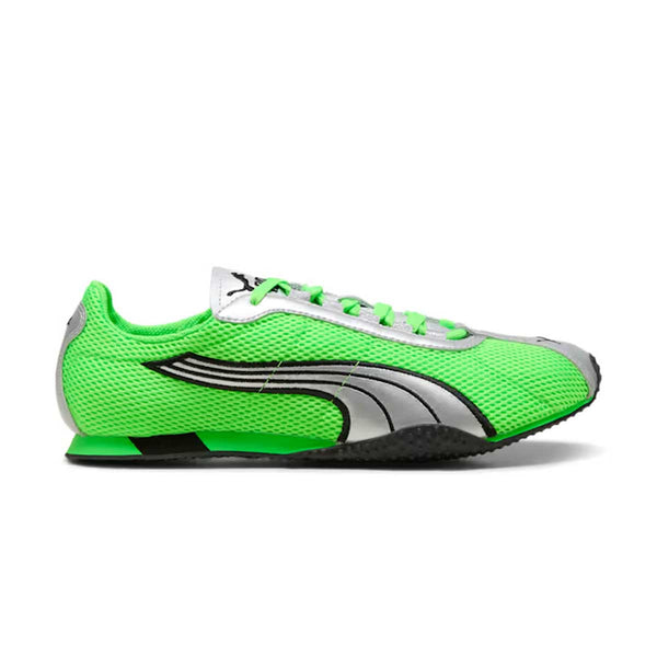 H-Street OG 'Fizzy Green PUMA Silver'