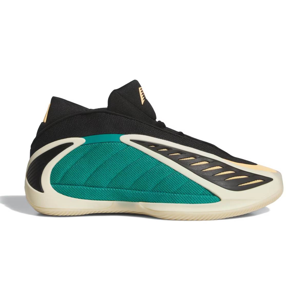 Anthony Edwards 2 'EQT Green Core Black'