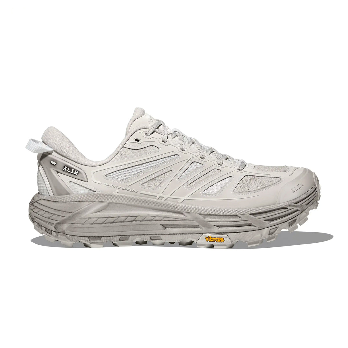 + Xlim Mafate Speed 2 TS 'Grey Foam'
