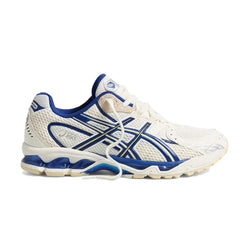 + End. GEL-Nimbus 10.1 'Milk'