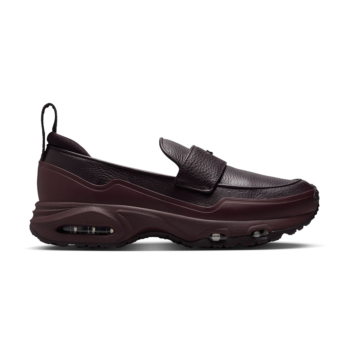 Wmns Air Max Phenomena 'Burgundy Crush Metallic Silver'