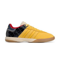 adidas Originals Wales Bonner MN Samba Fade Gold Limited Edt