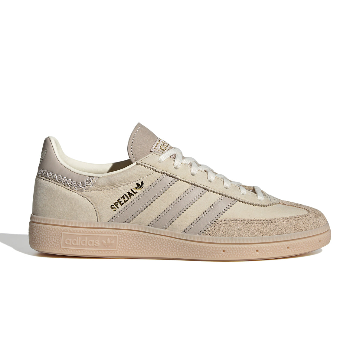 adidas Originals | Wmns Handball Spezial 'Wonder Beige Magic Beige ...