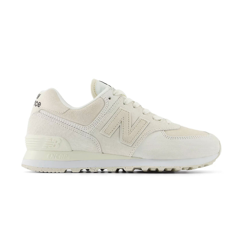 Wmns 574 'Seasalt Linen'