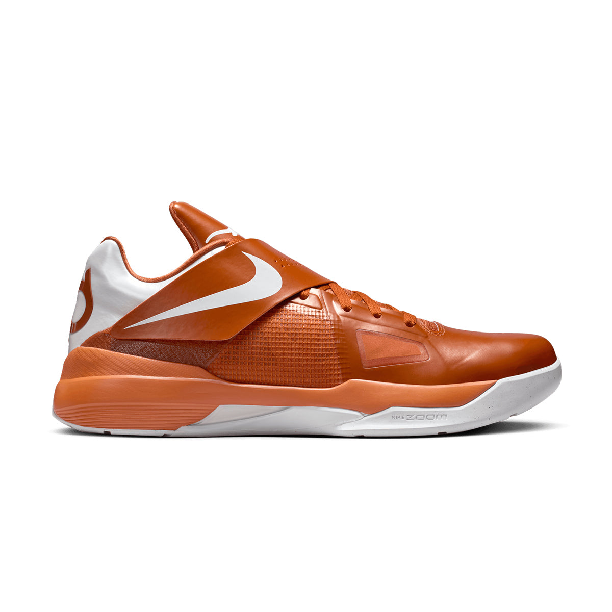 Zoom KD IV 'Texas Longhorns'