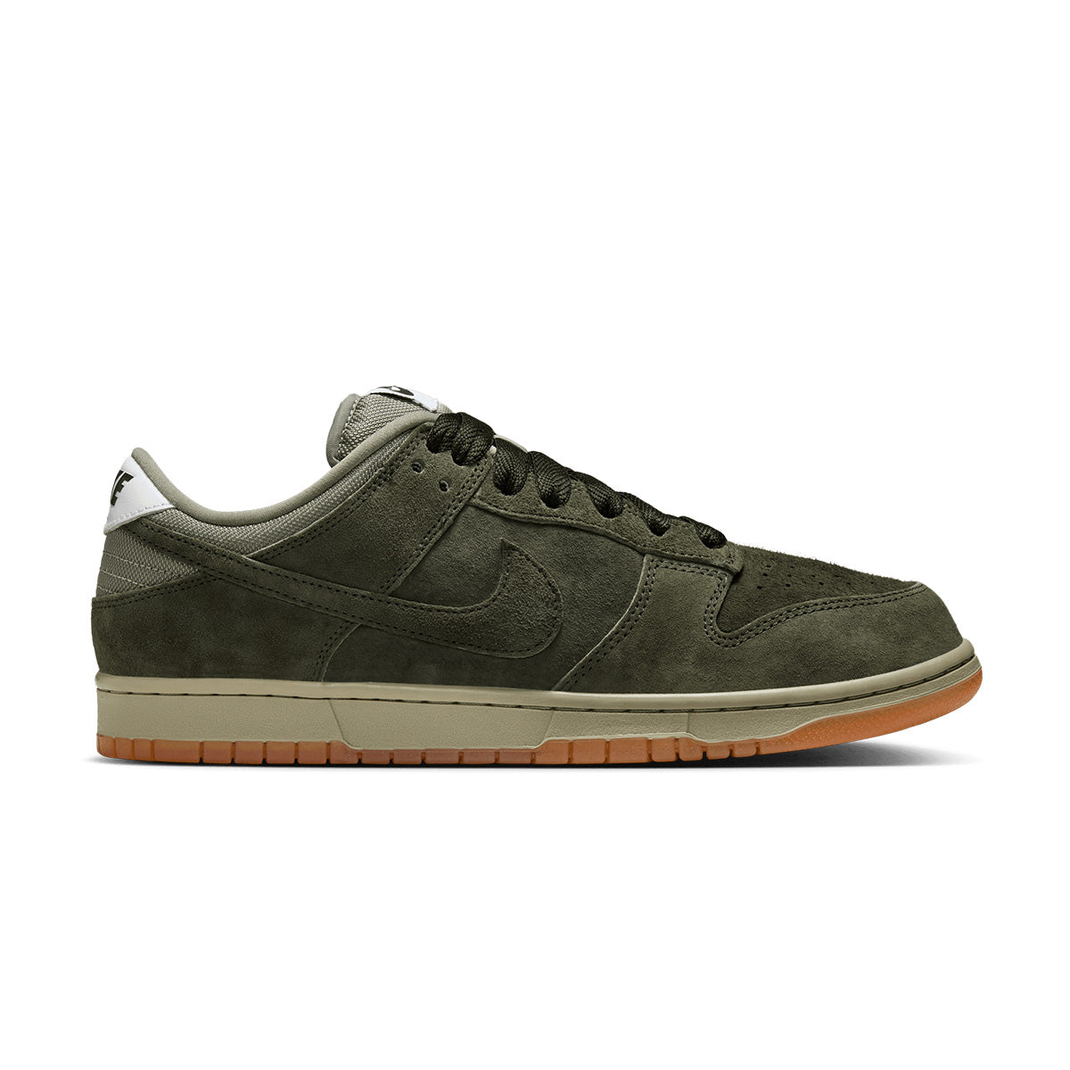 SB Dunk Low Pro B 'Sequioa Light Army'