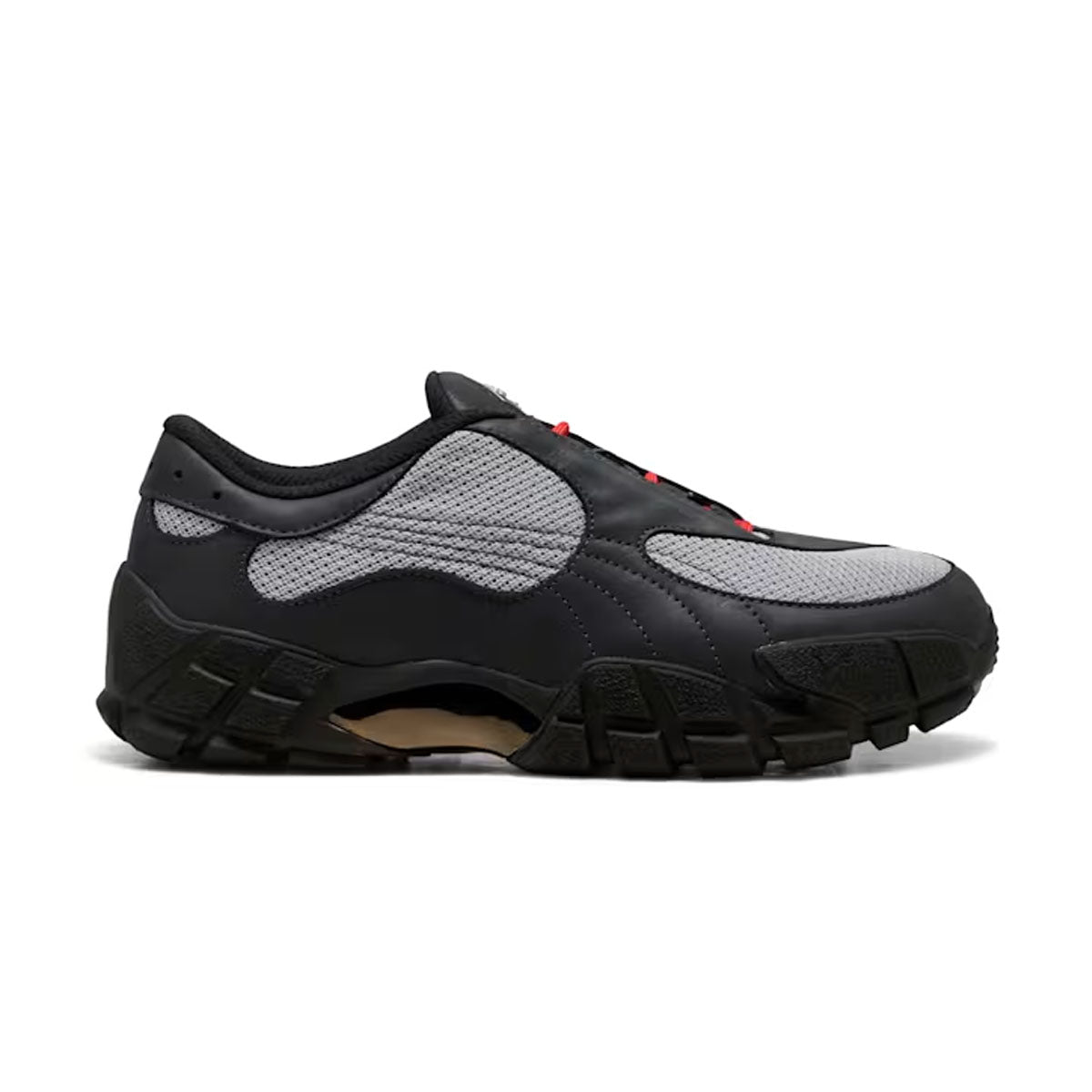 + Skepta Skope 'Flat Dark Grey Silver'