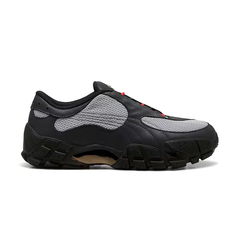 + Skepta Skope 'Flat Dark Grey Silver'
