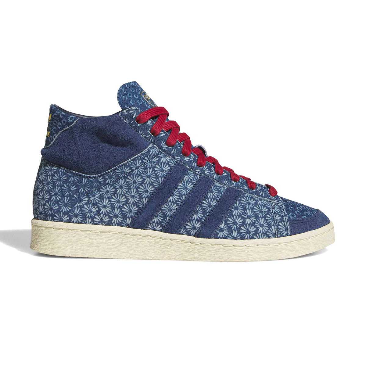 Jabbar Hi 'Night Indigo'