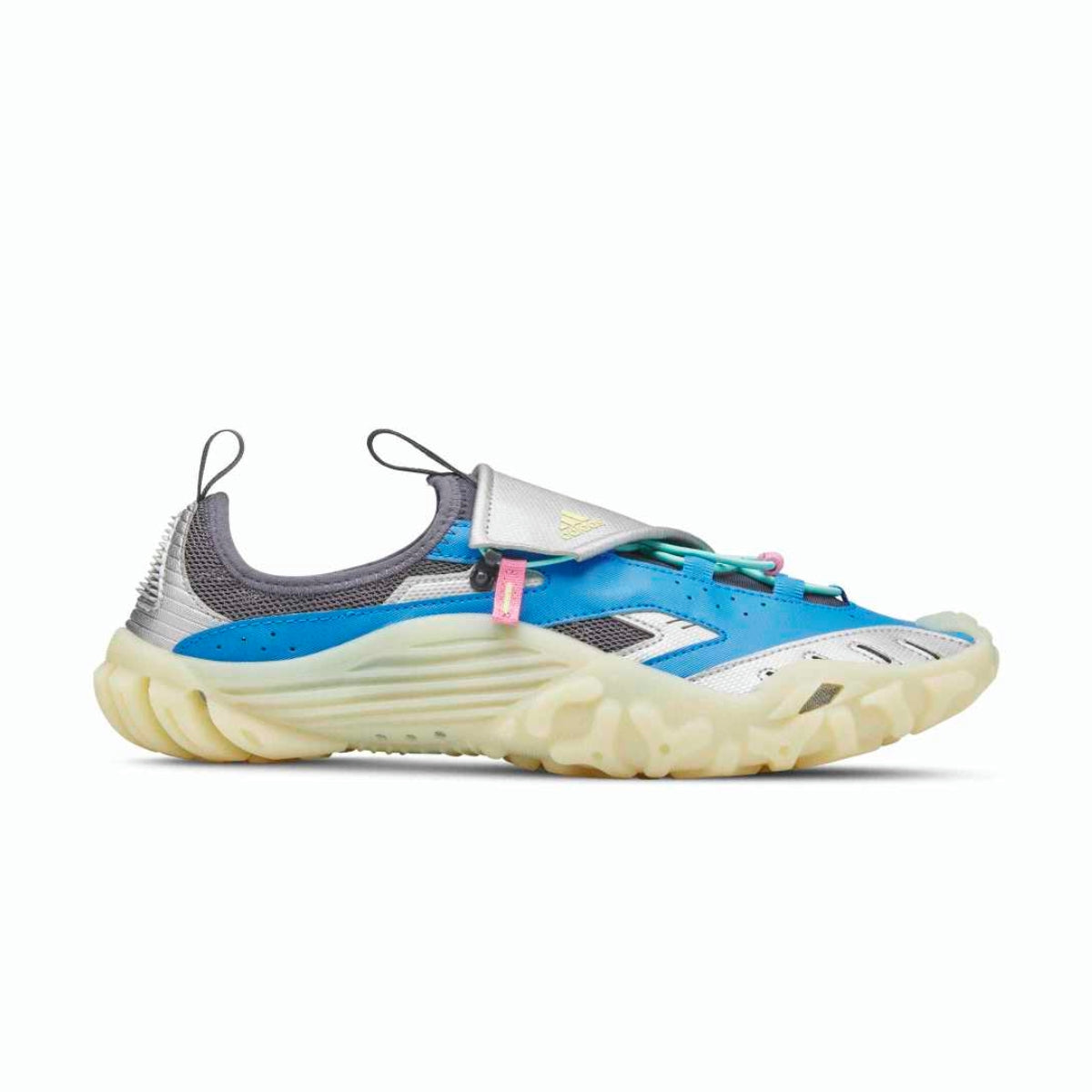 + Pharrell Williams Water Moc 'Lucid Ray Blue'