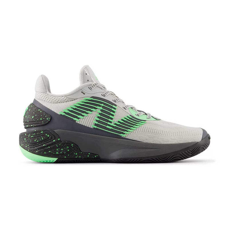 Two WXY V5 'Green Light'