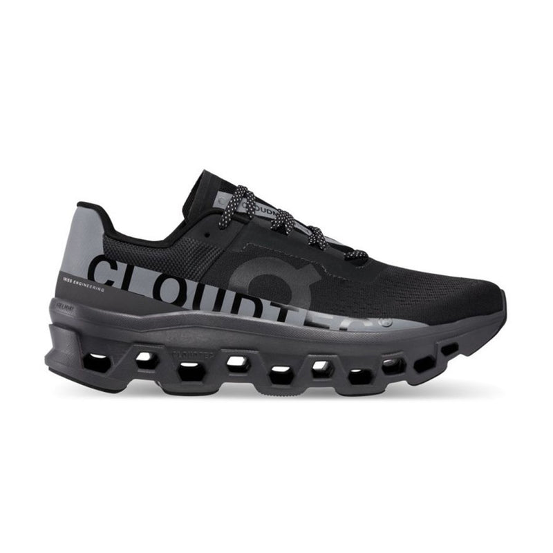 Wmns Cloudmonster 'Lumos Black'