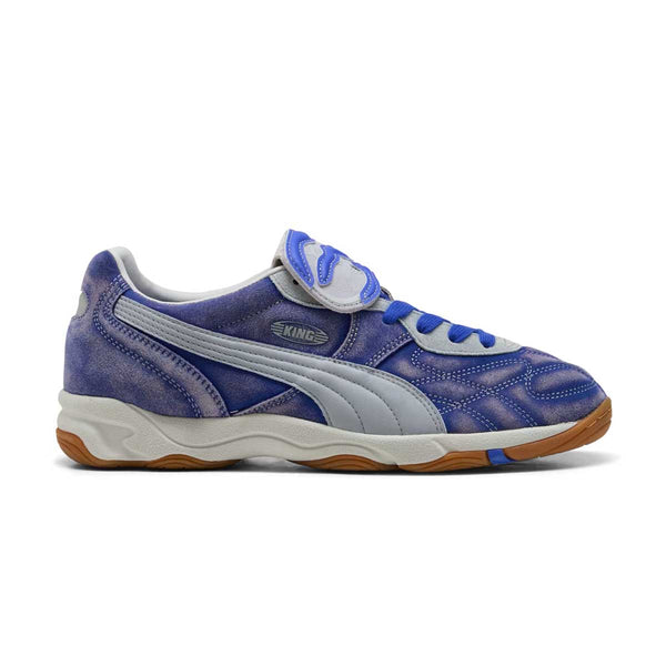 + Kidsuper King Indoor 'Dart Blue Gray Fog'