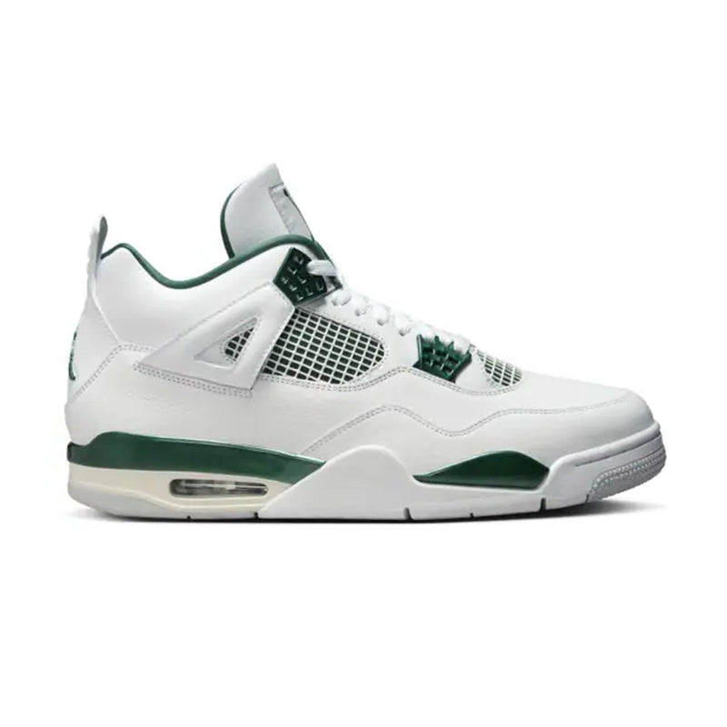 Air Jordan 4 'Oxidised Green'