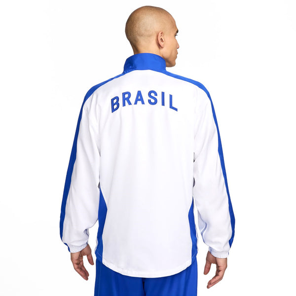 Brazil 1998 Reissue Track Jacket 'Lyon Blue'