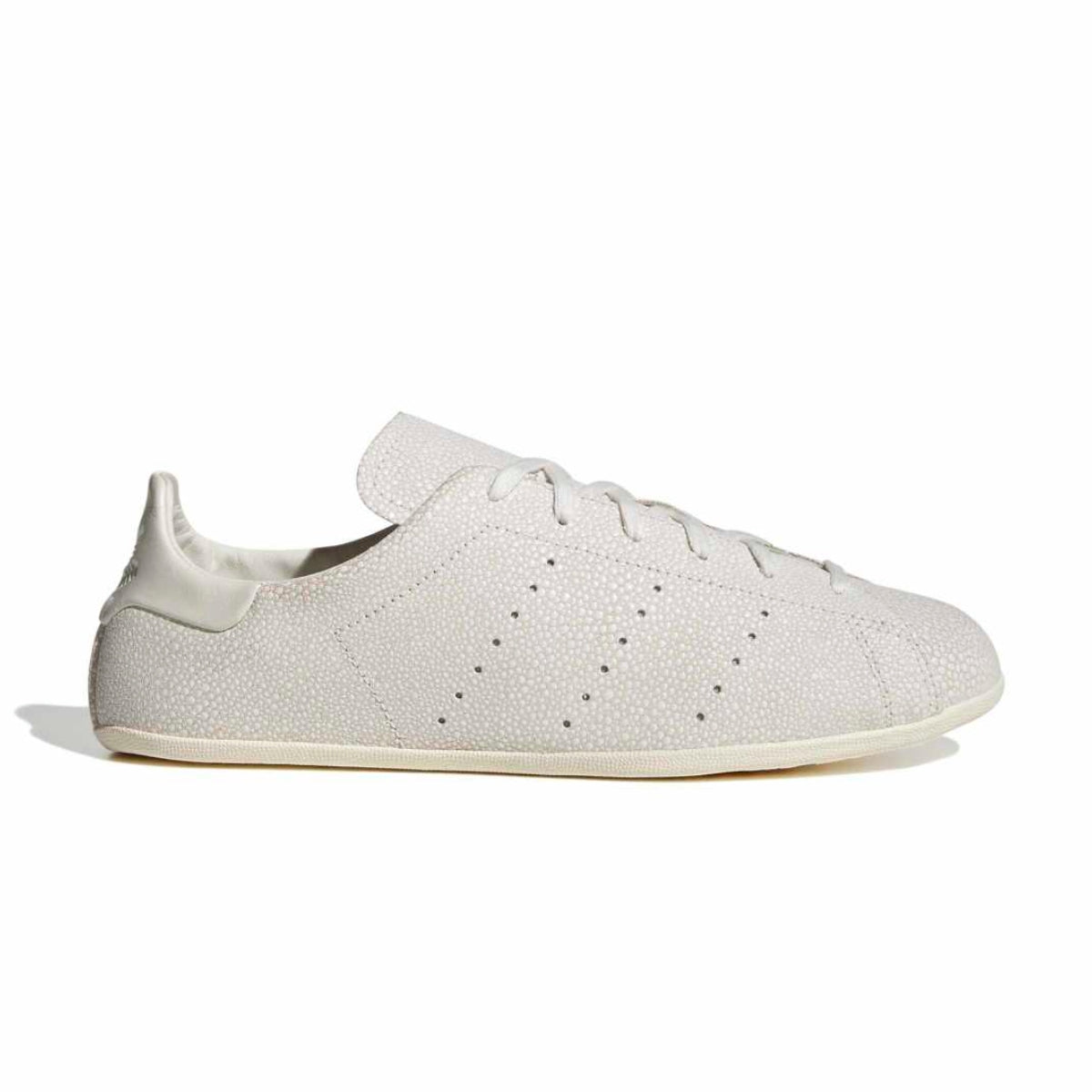Wmns Stan Smith Lo Pro 'Stingray Cloud White'
