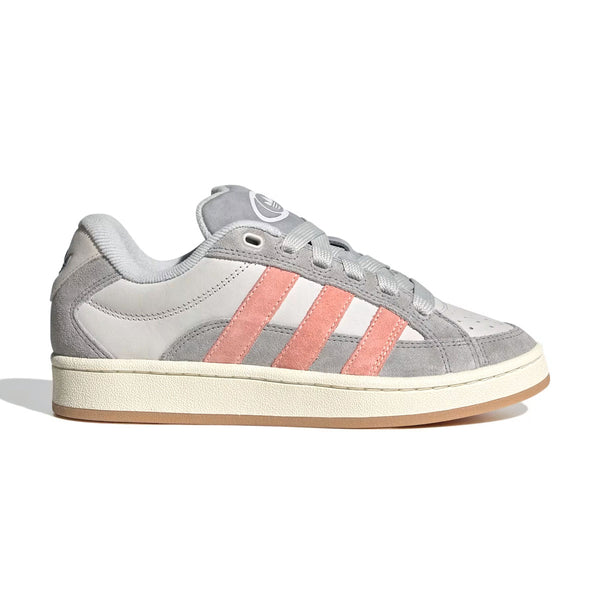 Wmns Campus 00s Beta 'Grey One Cream White'