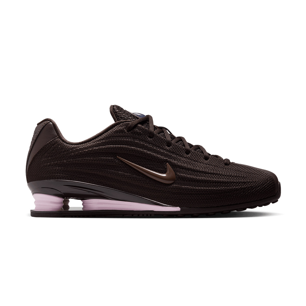 Wmns Shox Z 'Velvet Brown'