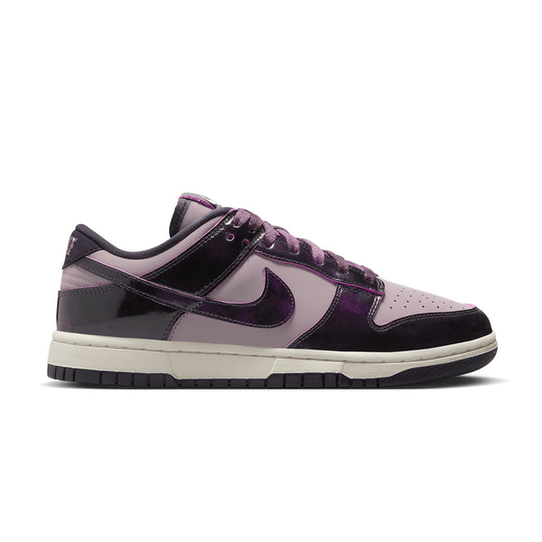 Wmns Dunk Low 'Panda Purple'