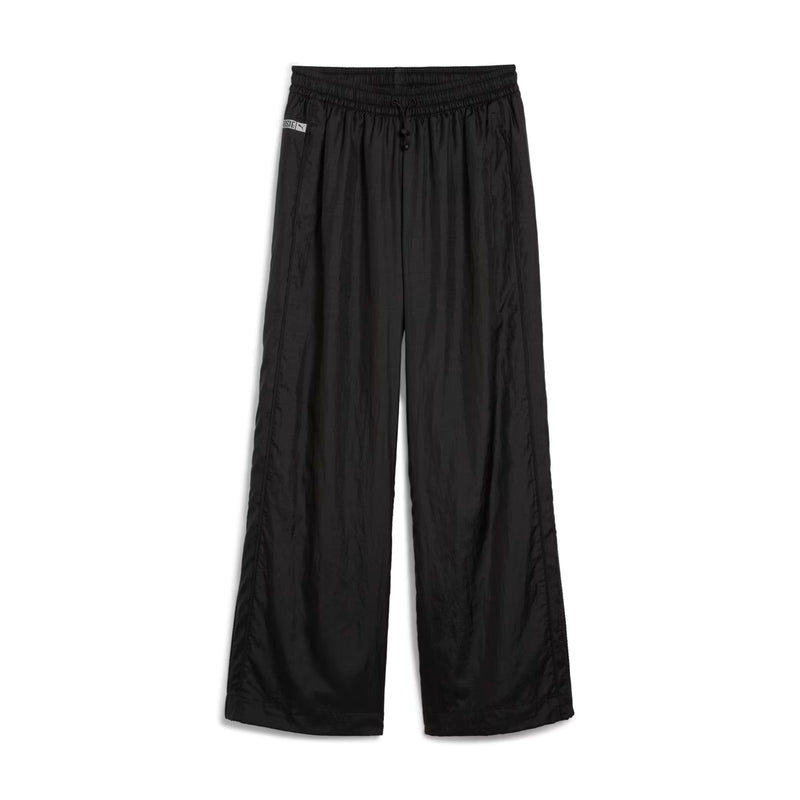 + ROSÉ Wmns T7 Relaxed Track Pants 'PUMA Black'