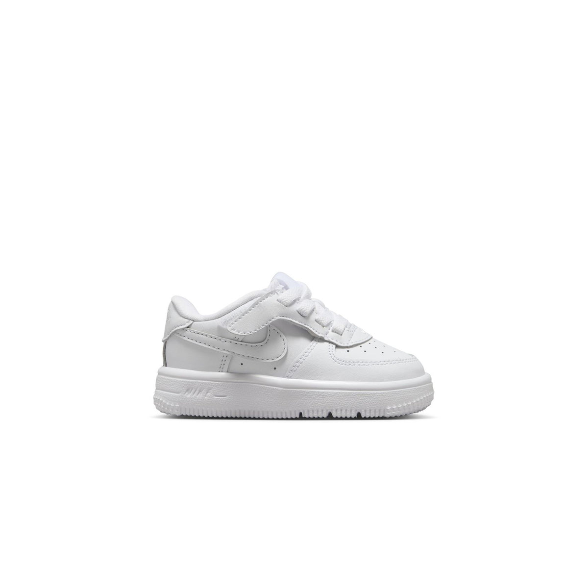 Toddlers Force 1 Low EasyOn 'White'