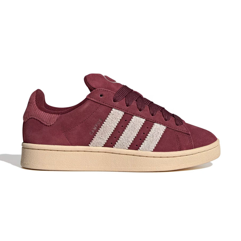 Adidas burgundy womens shoes online