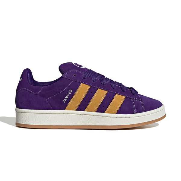 Campus 00s 'Collegiate Purple Yellow'