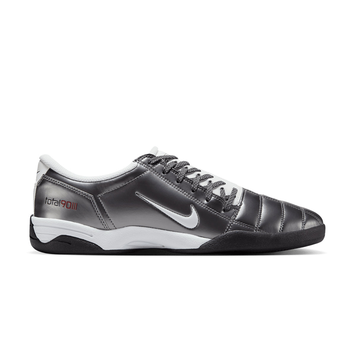 Total 90 III 'Light Graphite Summit White'