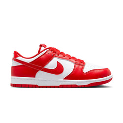 Dunk Low Retro 'University Red'