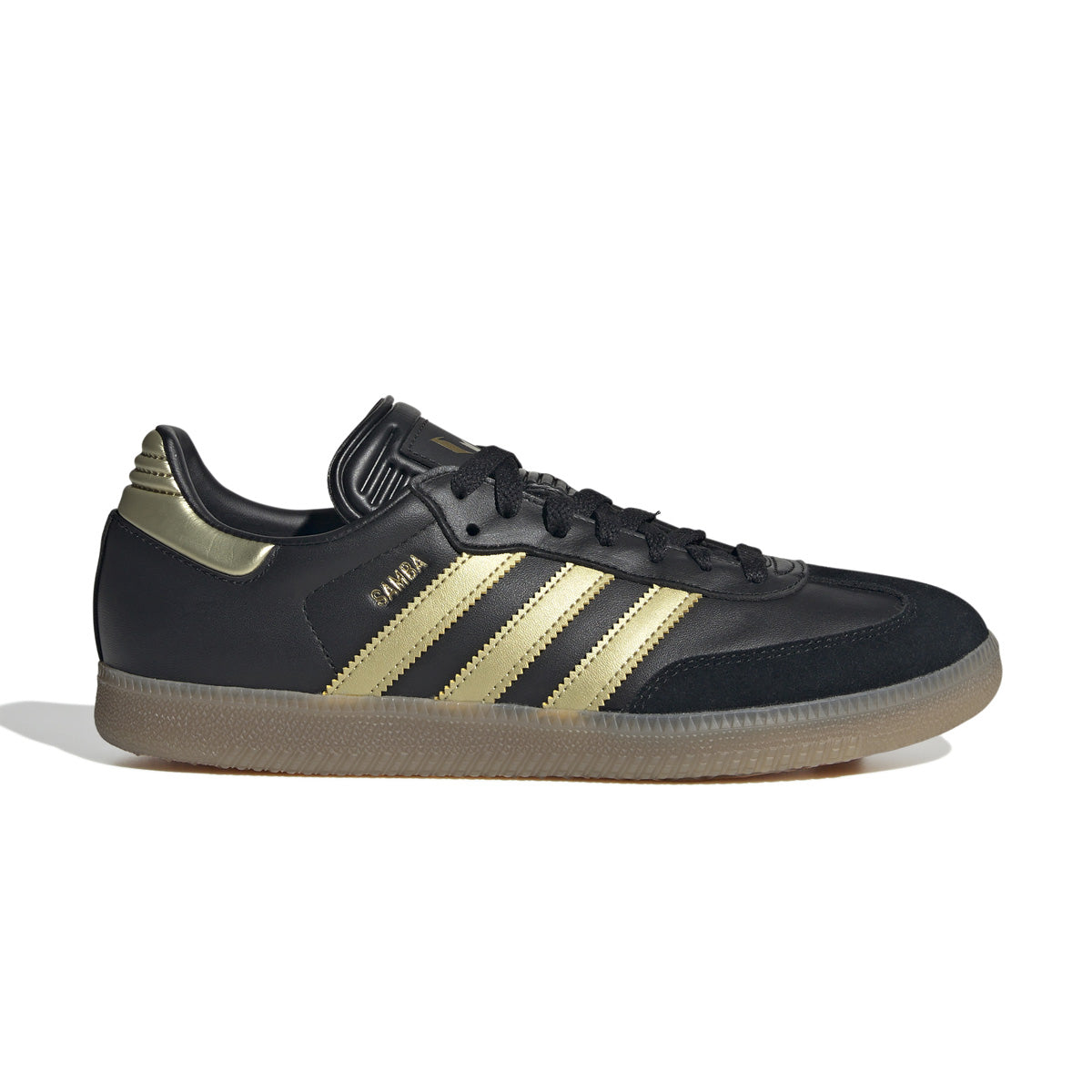 + Lionel Messi Samba 'Black Gold'