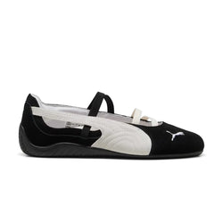 Wmns Speedcat Ballet Suede 'PUMA Black'