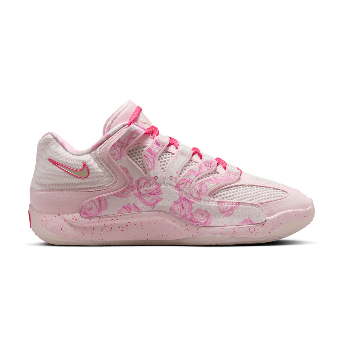 KD18 NRG 'Aunt Pearl'