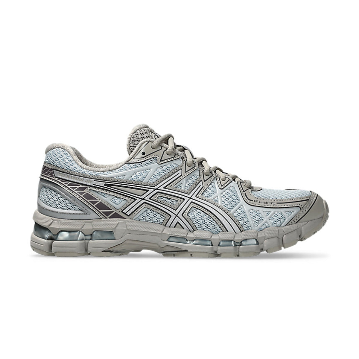 Gel-Kayano 20 'Storm Cloud'