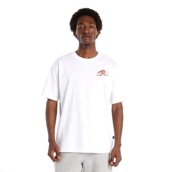 Spectator Tee 'White'