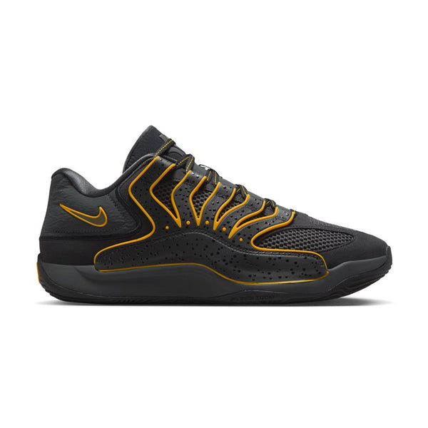 KD18 EP 'Black Anthracite University Gold'