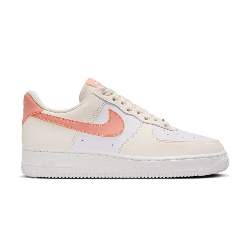 Wmns Air Force 1 '07 Next Nature 'Pale Ivory'