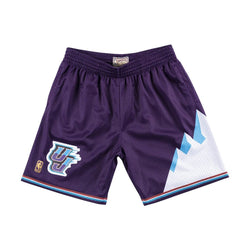 NBA Swingman Shorts Utah Jazz 1996-97