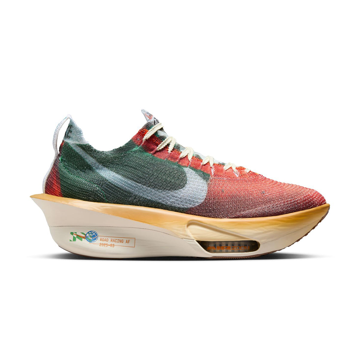 Air Zoom Alphafly Next% 3 Premium 'Multi-Color'