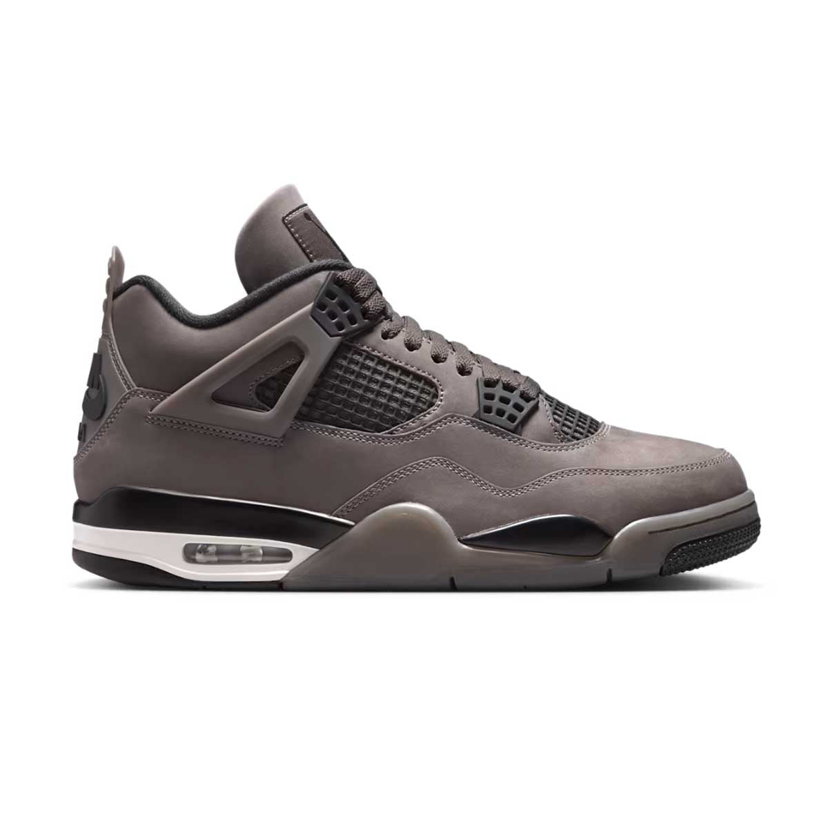 Air Jordan 4 Retro 'Cave Stone Black'