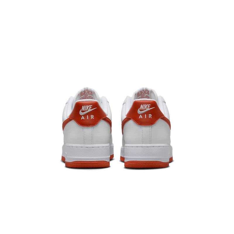 Air Force 1 '07 'White Dragon Red'