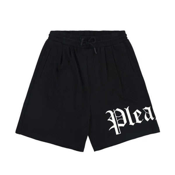 OE Wide Shorts 'Black'