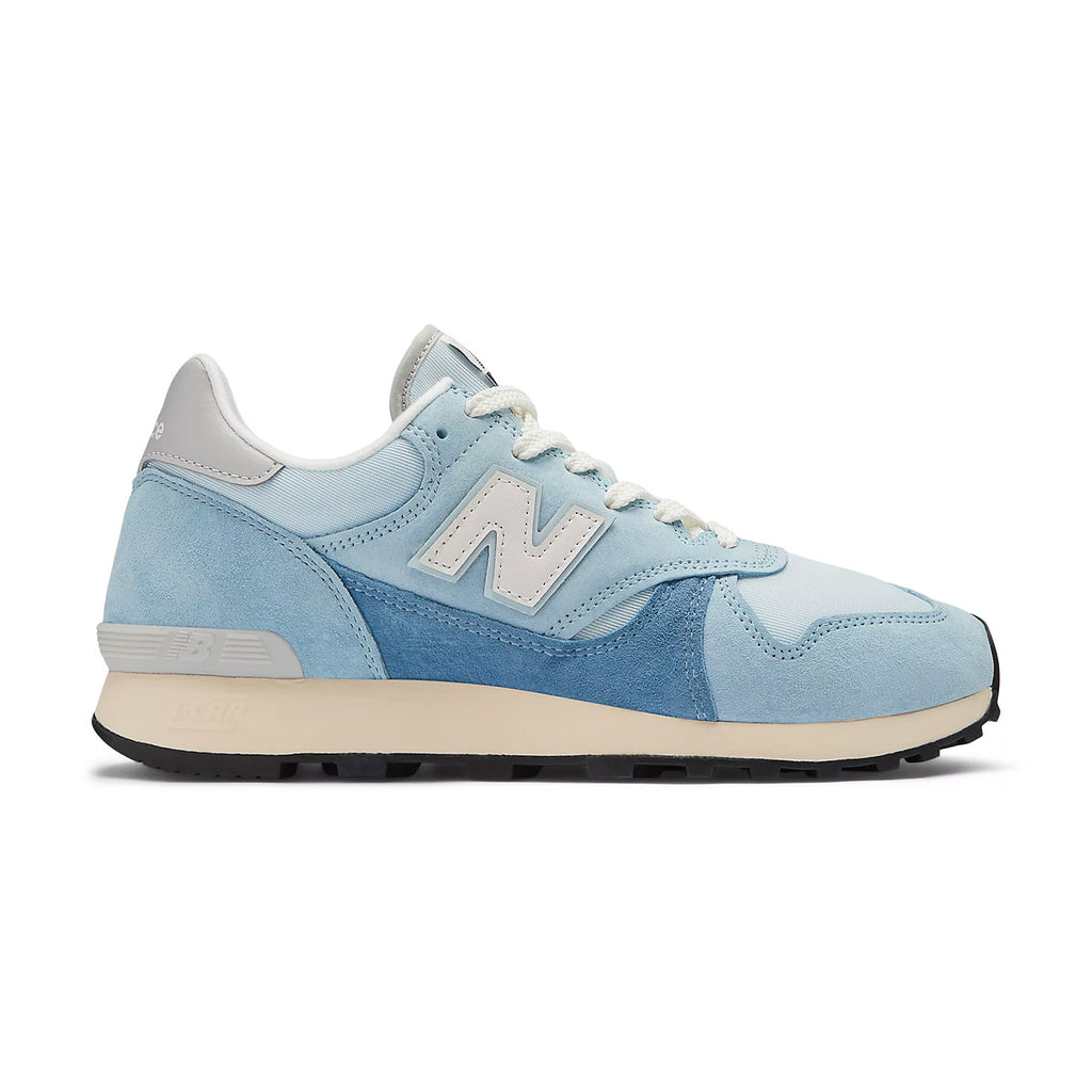 New balance 577 azul shreddable escuro