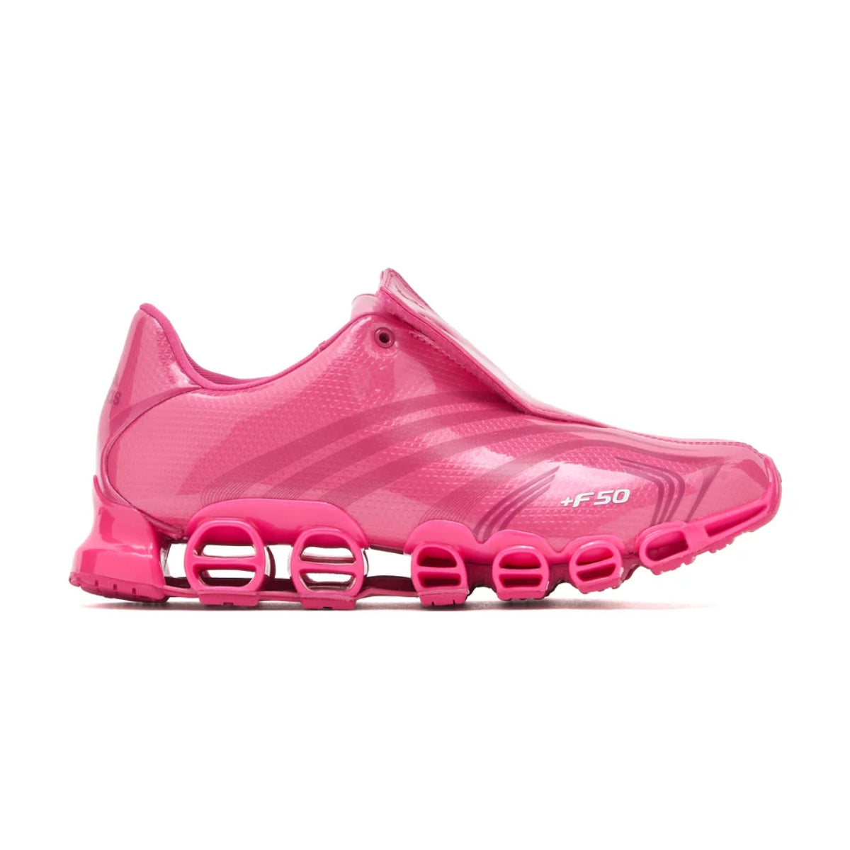 F50 Tunit Megaride 'Real Magenta'