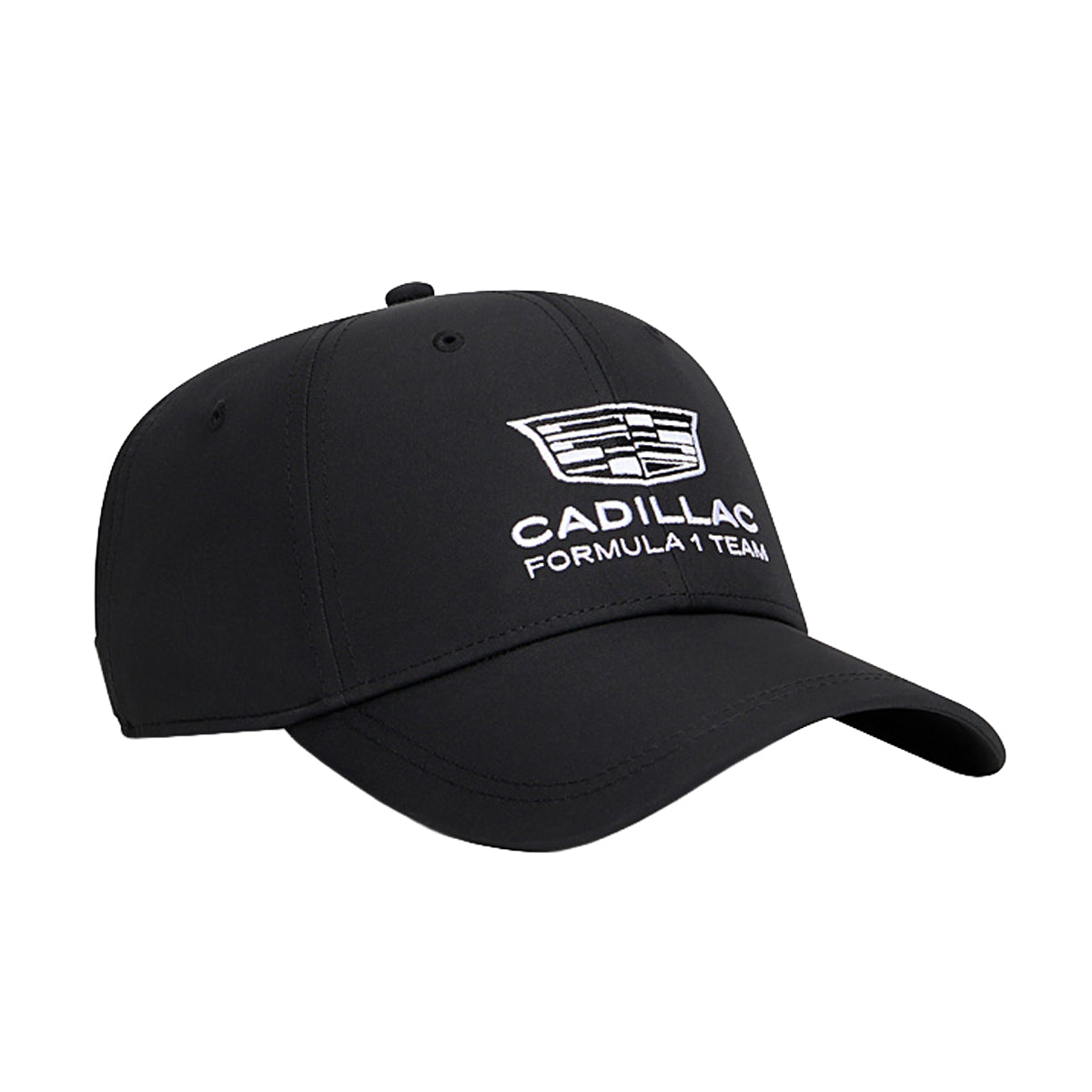 + Cadilac F1 Team Checo Perez Cap 'Black'
