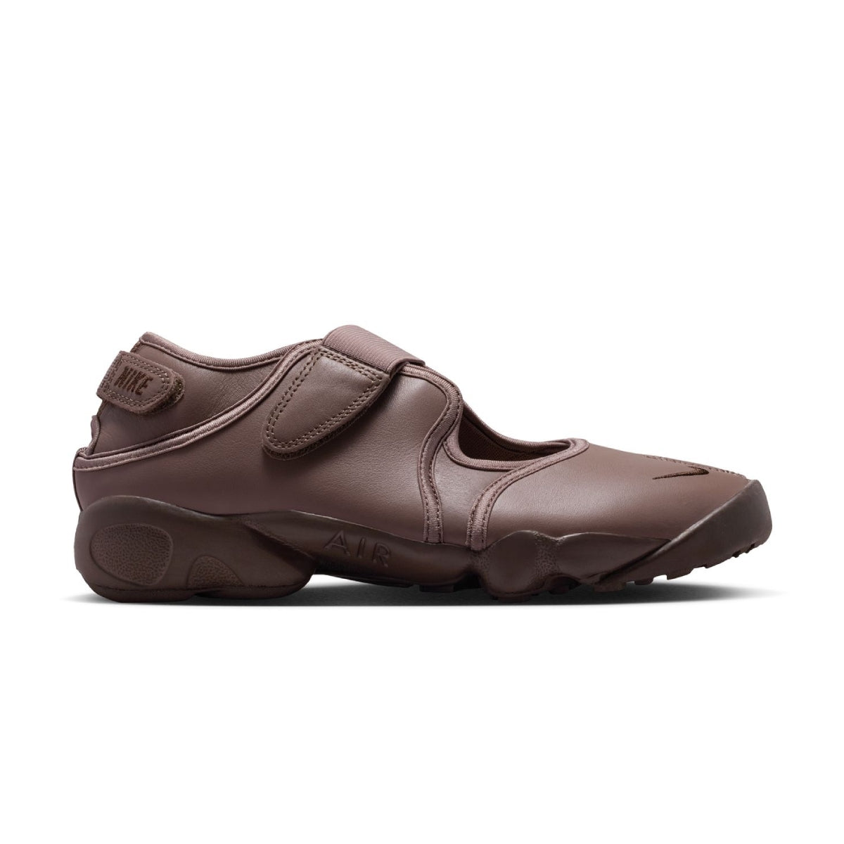 Wmns Air Rift Leather 'Mink Brown'