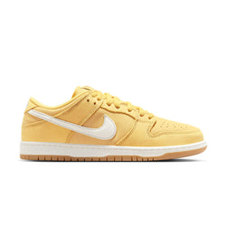 SB Dunk Low Pro 'Saturn Gold'