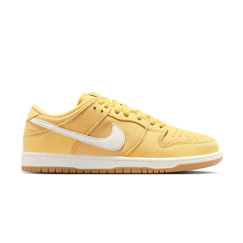 SB Dunk Low Pro 'Saturn Gold'