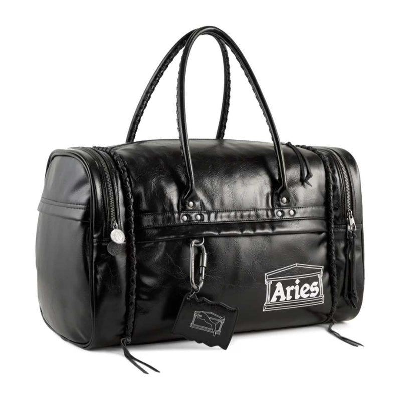 + Aries Duffel Bag  'PUMA Black'